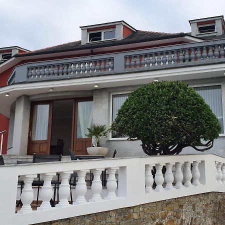 Hotel El Panorama Тапиа де Касариего Екстериор снимка