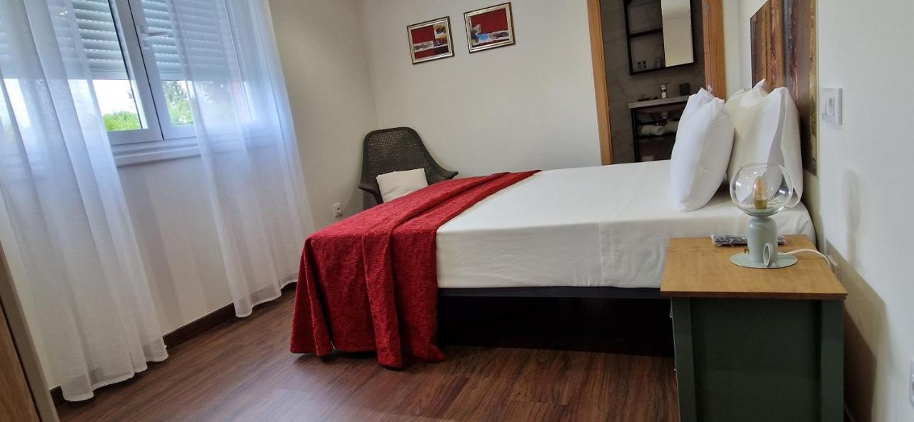 Hotel El Panorama Тапиа де Касариего Екстериор снимка