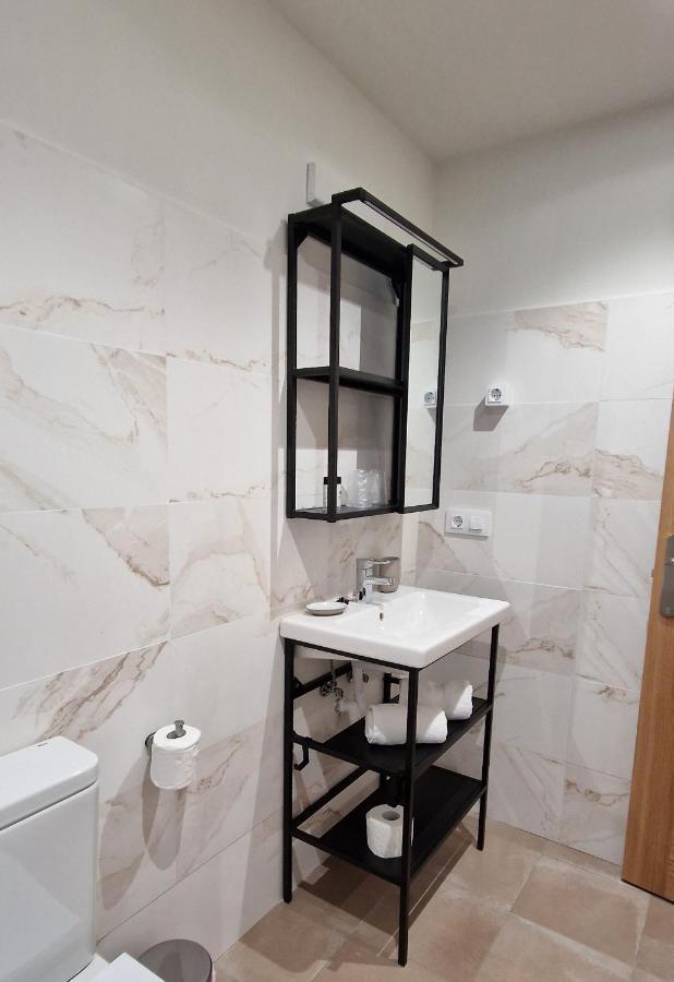 Hotel El Panorama Тапиа де Касариего Екстериор снимка