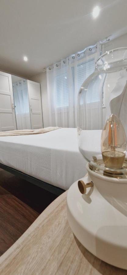 Hotel El Panorama Тапиа де Касариего Екстериор снимка