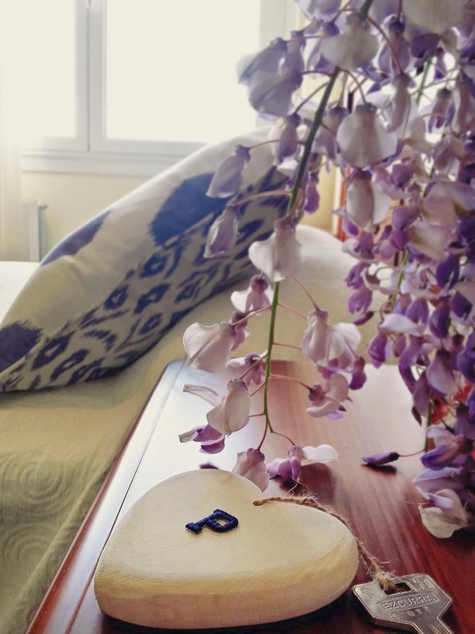Hotel El Panorama Тапиа де Касариего Екстериор снимка